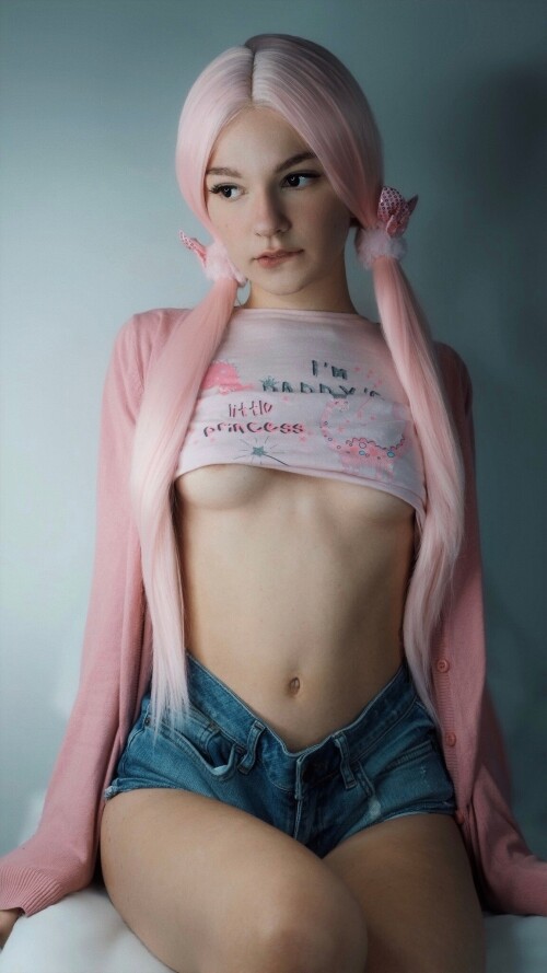 Soly asmr Nude Leaked Onlyfans Photo