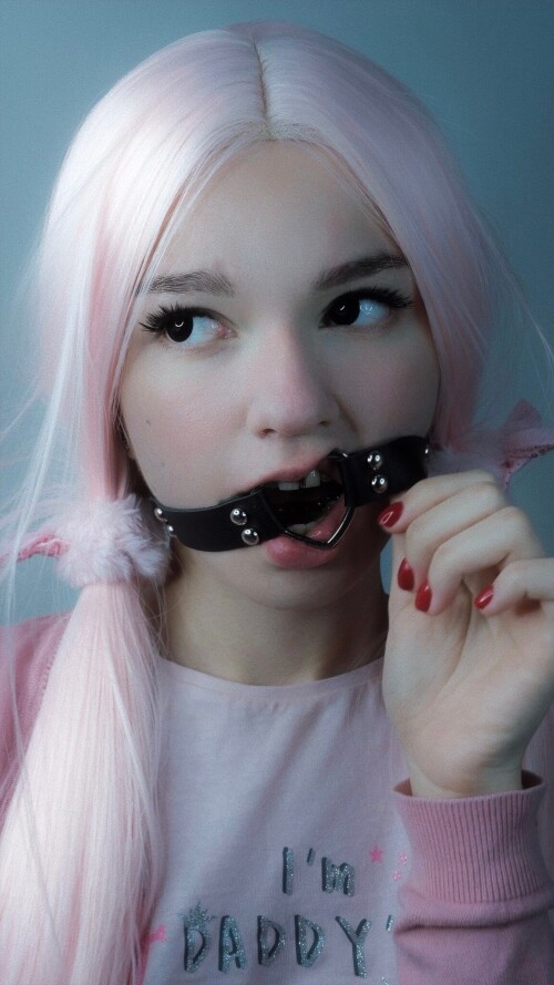 Soly asmr Nude Leaked Onlyfans Photo