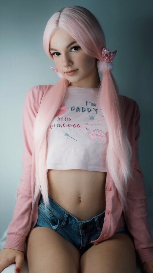 Soly asmr Nude Leaked Onlyfans Photo