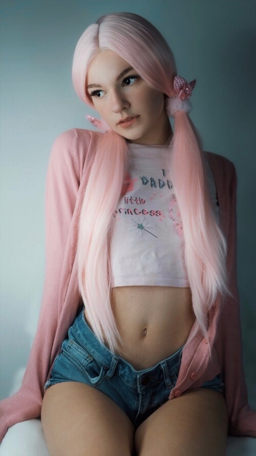 Soly asmr Nude Leaked Onlyfans Photo