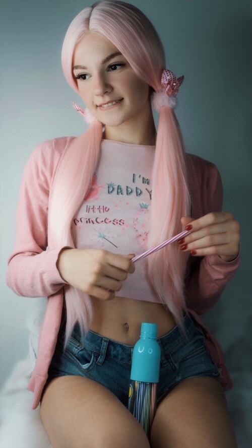 Soly asmr Nude Leaked Onlyfans Photo