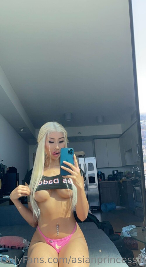 Kimmy Kums / Kimthebustyasian / thaiprincess19 Nude Leaked Onlyfans Photo Kimmy Kums / Kimthebustyasian / thaiprincess19 Nude Leaked Onlyfans Photo