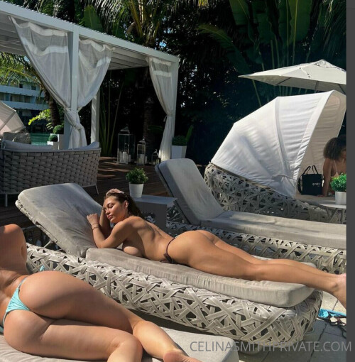 Celina Smith Nude Leaked Onlyfans Photo Celina Smith Nude Leaked Onlyfans Photo