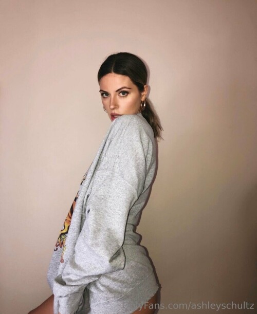 Ashley Schultz Nude Leaked Onlyfans Photo
