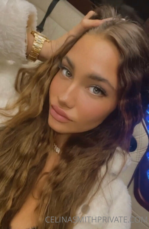 Celina Smith Nude Leaked Onlyfans Photo Celina Smith Nude Leaked Onlyfans Photo
