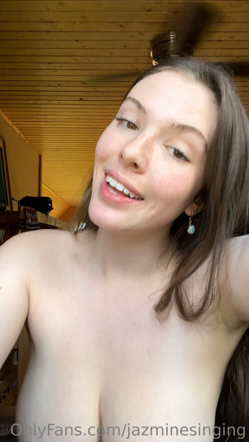 Jazmine Singing Nude Leaked Onlyfans Photo Jazmine Singing Nude Leaked Onlyfans Photo