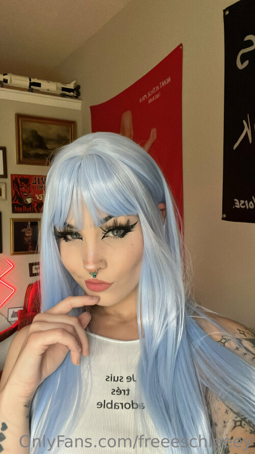 Schleeey - Cherie.eris Nude Leaked Onlyfans Photo Schleeey - Cherie.eris Nude Leaked Onlyfans Photo