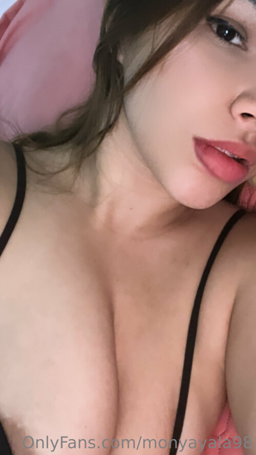 MonyAyala98 / Bebesita420 / tubbfav420 Nude Leaked Onlyfans Photo MonyAyala98 / Bebesita420 / tubbfav420 Nude Leaked Onlyfans Photo