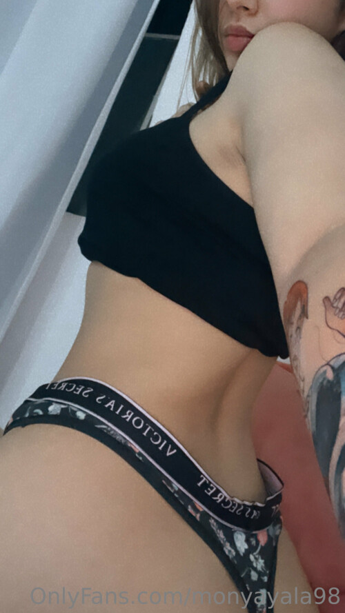 MonyAyala98 / Bebesita420 / tubbfav420 Nude Leaked Onlyfans Photo MonyAyala98 / Bebesita420 / tubbfav420 Nude Leaked Onlyfans Photo