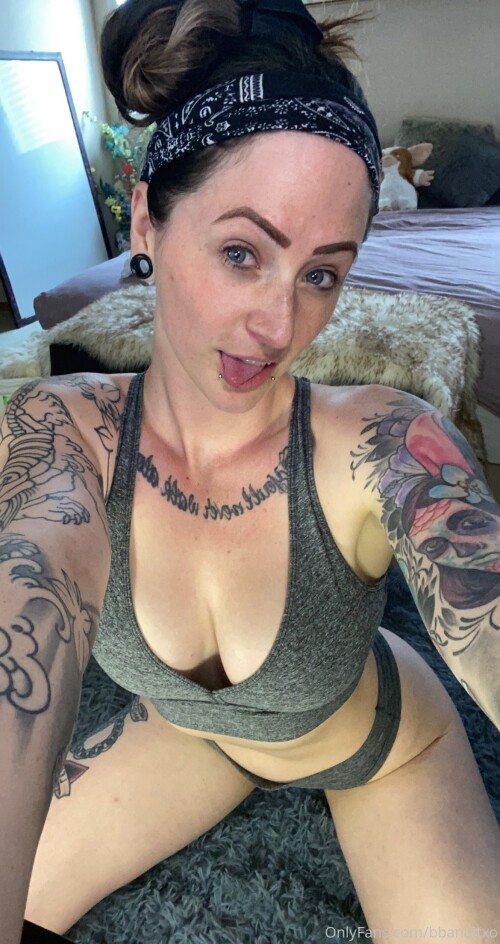 bbanditxo / Badlandbandit Nude Leaked Onlyfans Photo bbanditxo / Badlandbandit Nude Leaked Onlyfans Photo