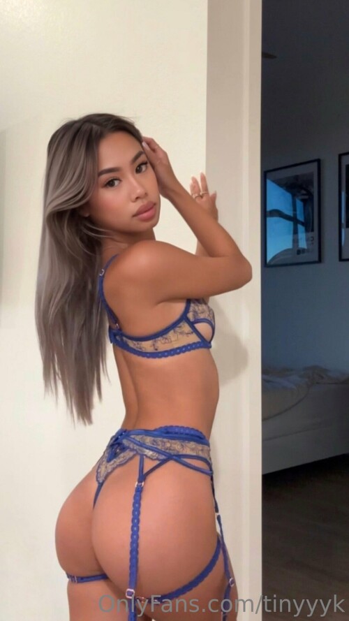 tinyyyk (aka kaylakipp) Nude Leaked Onlyfans Photo tinyyyk (aka kaylakipp) Nude Leaked Onlyfans Photo