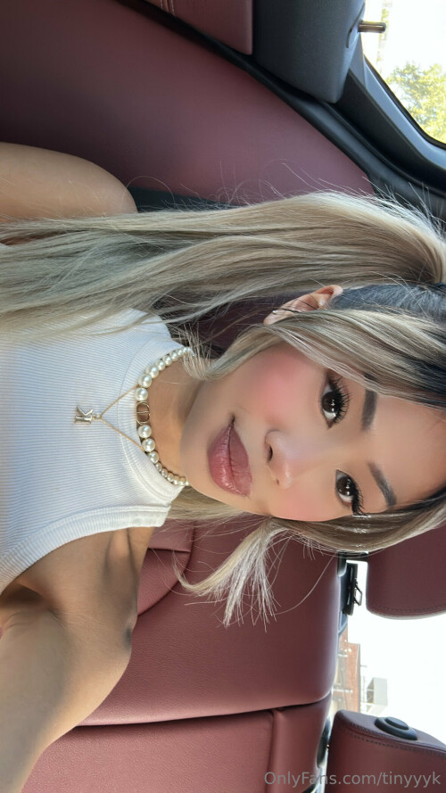 tinyyyk (aka kaylakipp) Nude Leaked Onlyfans Photo tinyyyk (aka kaylakipp) Nude Leaked Onlyfans Photo