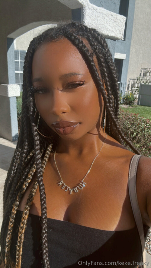 Kiara / keke.freaky / IeshaMarie20 Nude Leaked Onlyfans Photo Kiara / keke.freaky / IeshaMarie20 Nude Leaked Onlyfans Photo
