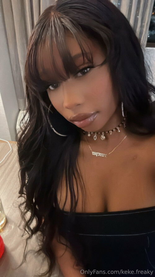 Kiara / keke.freaky / IeshaMarie20 Nude Leaked Onlyfans Photo Kiara / keke.freaky / IeshaMarie20 Nude Leaked Onlyfans Photo