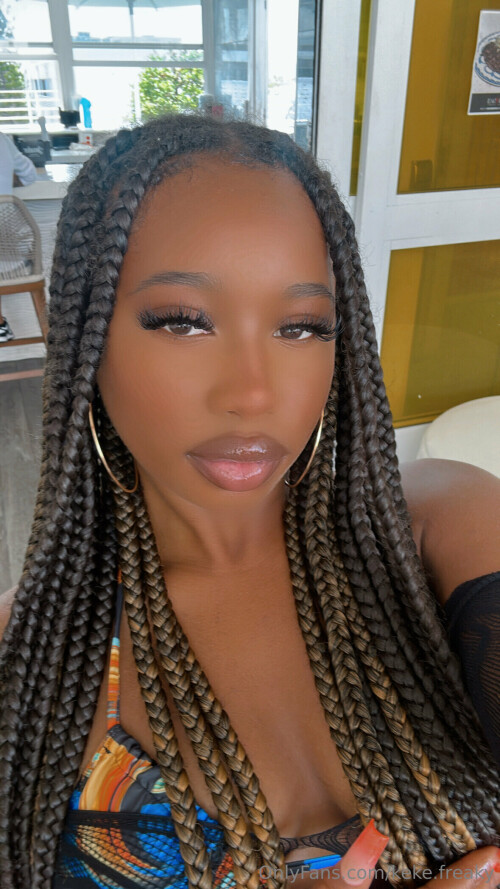 Kiara / keke.freaky / IeshaMarie20 Nude Leaked Onlyfans Photo Kiara / keke.freaky / IeshaMarie20 Nude Leaked Onlyfans Photo