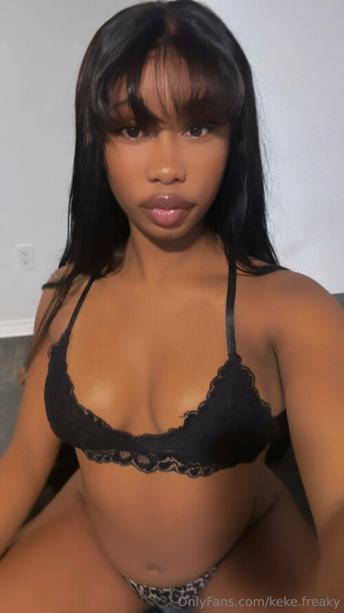 Kiara / keke.freaky / IeshaMarie20 Nude Leaked Onlyfans Photo Kiara / keke.freaky / IeshaMarie20 Nude Leaked Onlyfans Photo