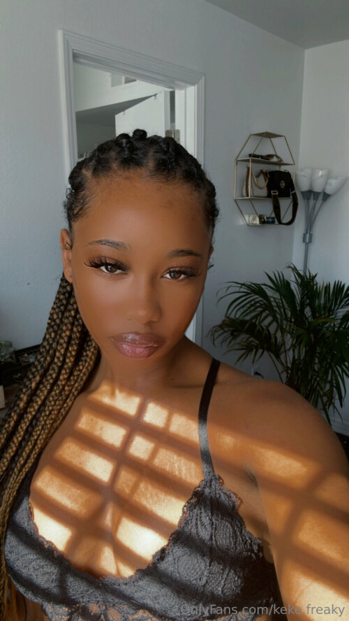 Kiara / keke.freaky / IeshaMarie20 Nude Leaked Onlyfans Photo Kiara / keke.freaky / IeshaMarie20 Nude Leaked Onlyfans Photo