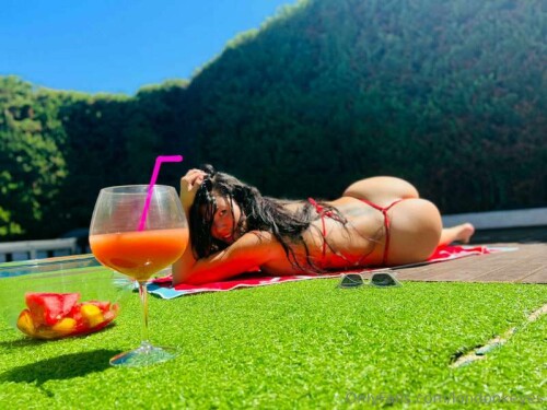 Londonkeyes Nude Leaked Onlyfans Photo Londonkeyes Nude Leaked Onlyfans Photo
