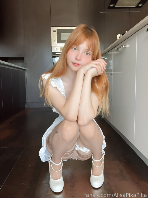 Rocksy Light / AlisaPikaPika Nude Leaked Onlyfans Photo Rocksy Light / AlisaPikaPika Nude Leaked Onlyfans Photo