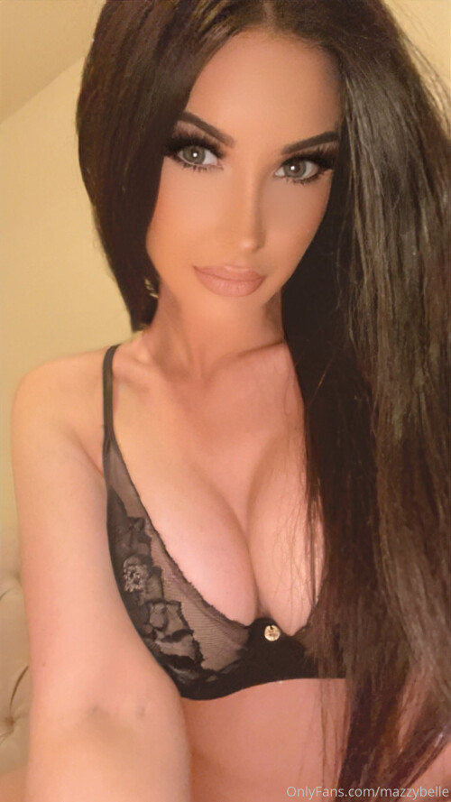Mazzy Belle Nude Leaked Onlyfans Photo Mazzy Belle Nude Leaked Onlyfans Photo