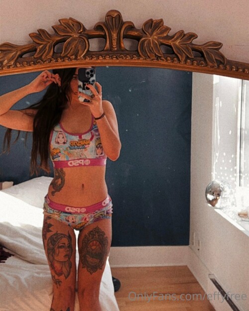 effycutiexx Nude Leaked Onlyfans Photo effycutiexx Nude Leaked Onlyfans Photo