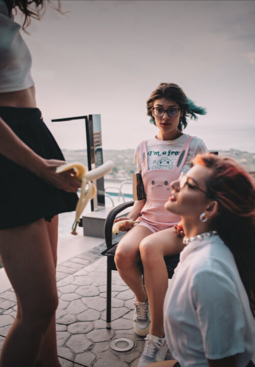 Ellie Land | Michelle Moonsugar Nude Leaked Onlyfans Photo Ellie Land | Michelle Moonsugar Nude Leaked Onlyfans Photo