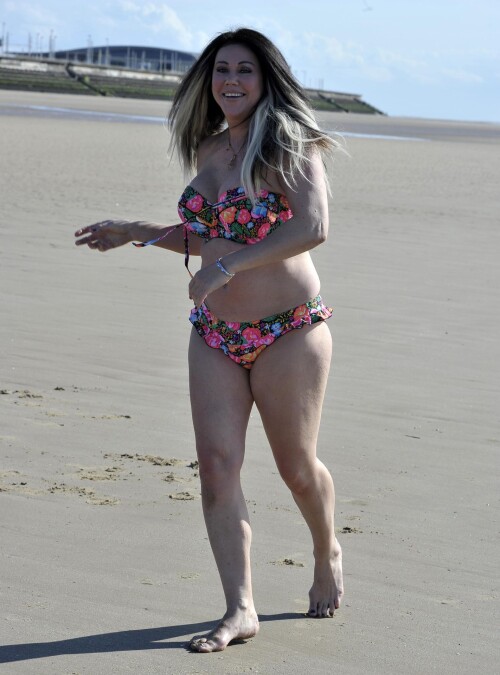 Lisa Appleton Nude Leaked Onlyfans Photo Lisa Appleton Nude Leaked Onlyfans Photo