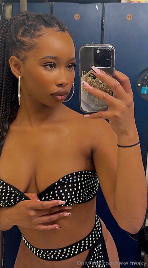 Kiara / keke.freaky / IeshaMarie20 Nude Leaked Onlyfans Photo Kiara / keke.freaky / IeshaMarie20 Nude Leaked Onlyfans Photo