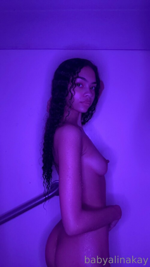 babyalinakay Nude Leaked Onlyfans Photo babyalinakay Nude Leaked Onlyfans Photo