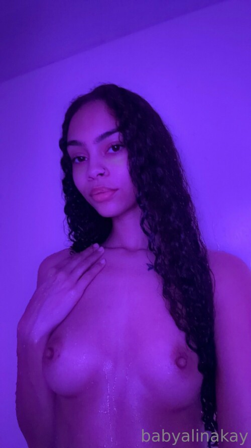 babyalinakay Nude Leaked Onlyfans Photo babyalinakay Nude Leaked Onlyfans Photo