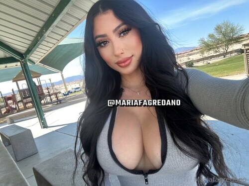 Nichole Pure aka Maria Fagredano Nude Leaked Onlyfans Photo Nichole Pure aka Maria Fagredano Nude Leaked Onlyfans Photo