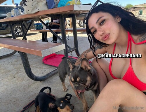 Nichole Pure aka Maria Fagredano Nude Leaked Onlyfans Photo Nichole Pure aka Maria Fagredano Nude Leaked Onlyfans Photo