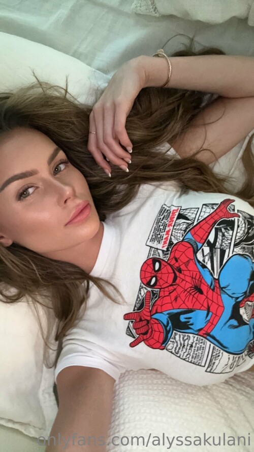 Alyssa Kulani Nude Leaked Onlyfans Photo Alyssa Kulani Nude Leaked Onlyfans Photo