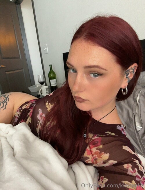 klaire.elizabeth Nude Leaked Onlyfans Photo