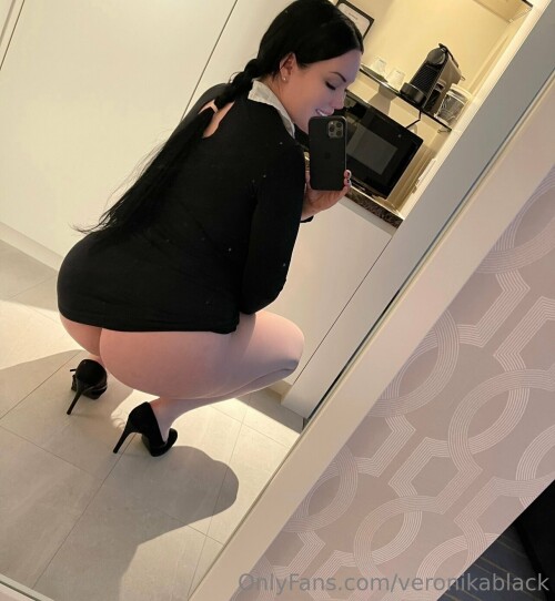 Veronika Black Nude Leaked Onlyfans Photo Veronika Black Nude Leaked Onlyfans Photo