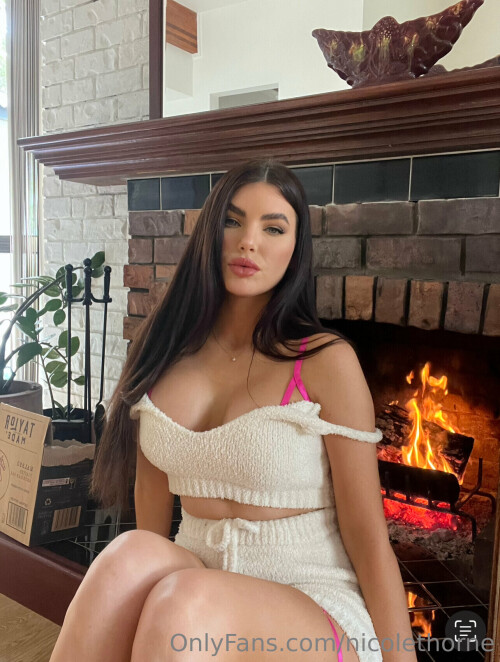 Nicole Thorne Nude Leaked Onlyfans Photo Nicole Thorne Nude Leaked Onlyfans Photo