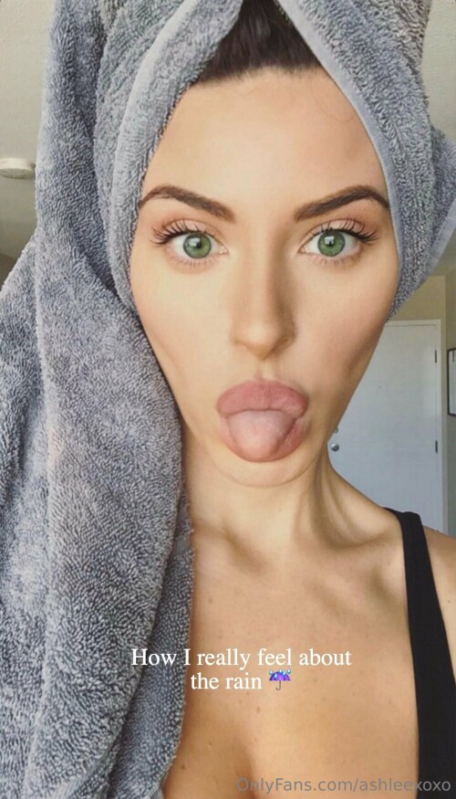 Ashley Schultz Nude Leaked Onlyfans Photo