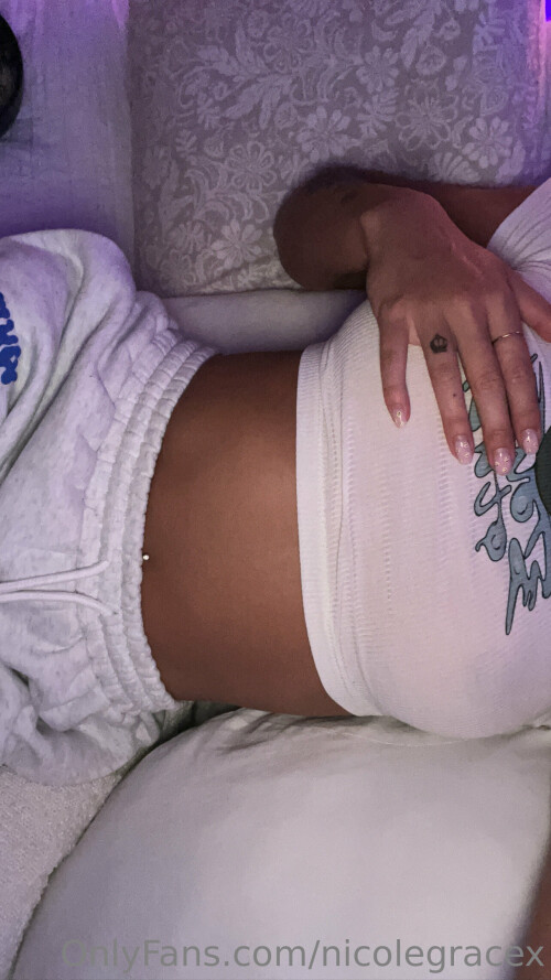 Nicole Grace Nude Leaked Onlyfans Photo Nicole Grace Nude Leaked Onlyfans Photo