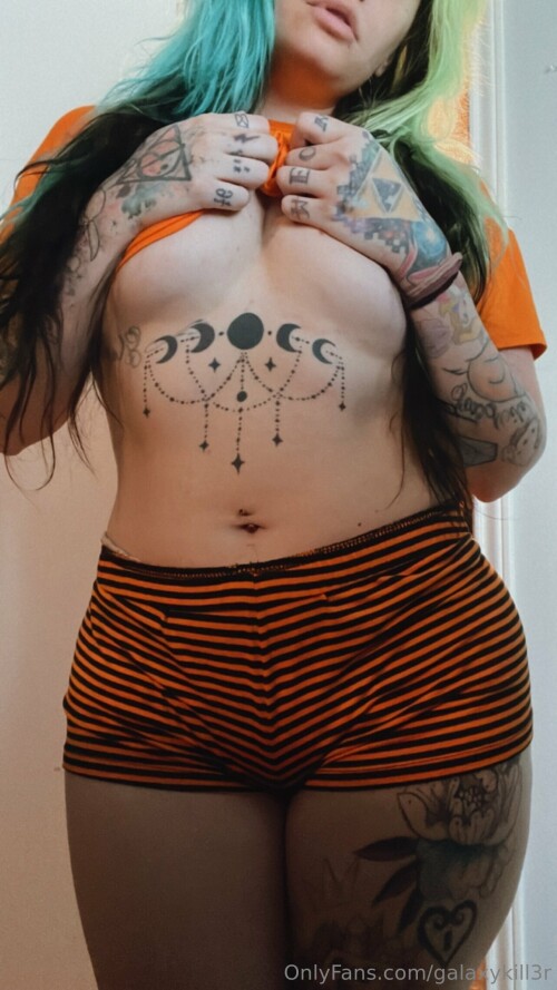 happilyeverawful / galaxykill3r Nude Leaked Onlyfans Photo happilyeverawful / galaxykill3r Nude Leaked Onlyfans Photo