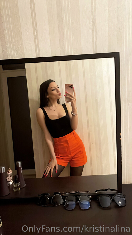 kristylina Nude Leaked Onlyfans Photo kristylina Nude Leaked Onlyfans Photo