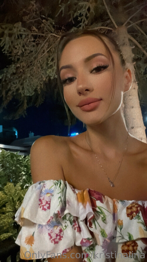 kristylina Nude Leaked Onlyfans Photo kristylina Nude Leaked Onlyfans Photo