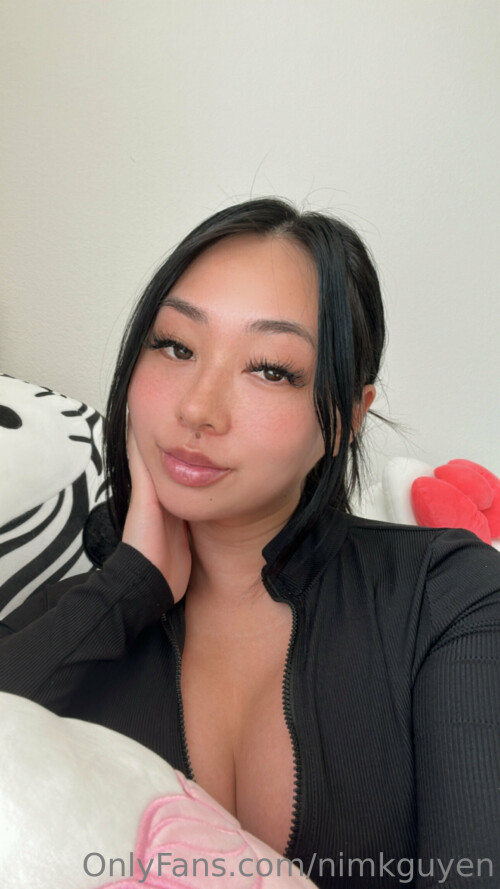 Nimkgyugen Nude Leaked Onlyfans Photo Nimkgyugen Nude Leaked Onlyfans Photo