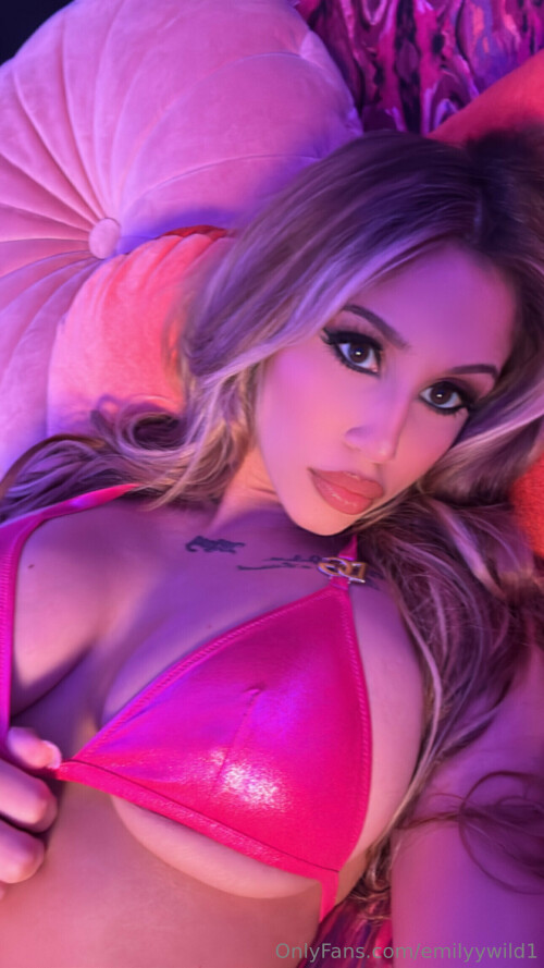 Emilyy Wild | emilyywild1 | ariirae Nude Leaked Onlyfans Photo Emilyy Wild | emilyywild1 | ariirae Nude Leaked Onlyfans Photo