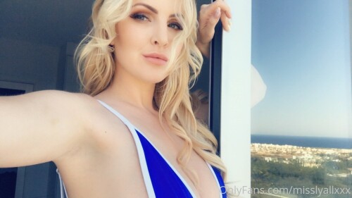 Georgie Lyall | misslyallxxx Nude Leaked Onlyfans Photo Georgie Lyall | misslyallxxx Nude Leaked Onlyfans Photo