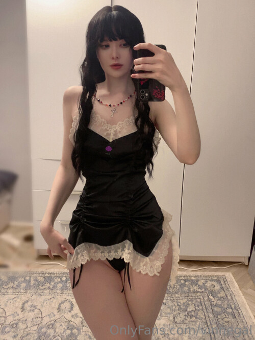 Vinnegal Nude Leaked Onlyfans Photo Vinnegal Nude Leaked Onlyfans Photo