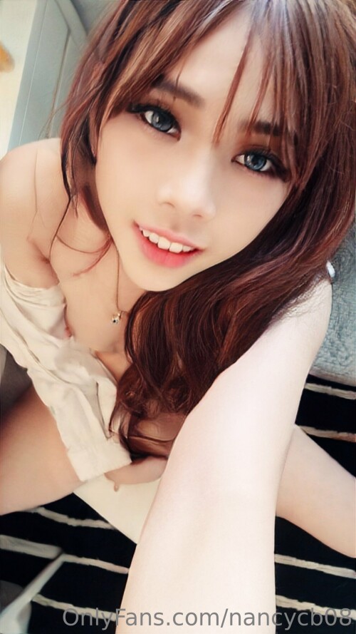 Nancycb08 Nude Leaked Onlyfans Photo