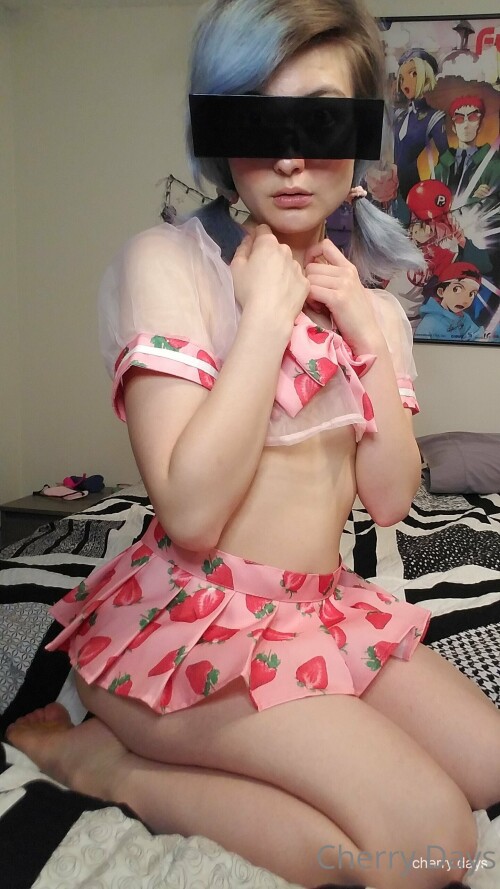 cherrydays Nude Leaked Onlyfans Photo cherrydays Nude Leaked Onlyfans Photo
