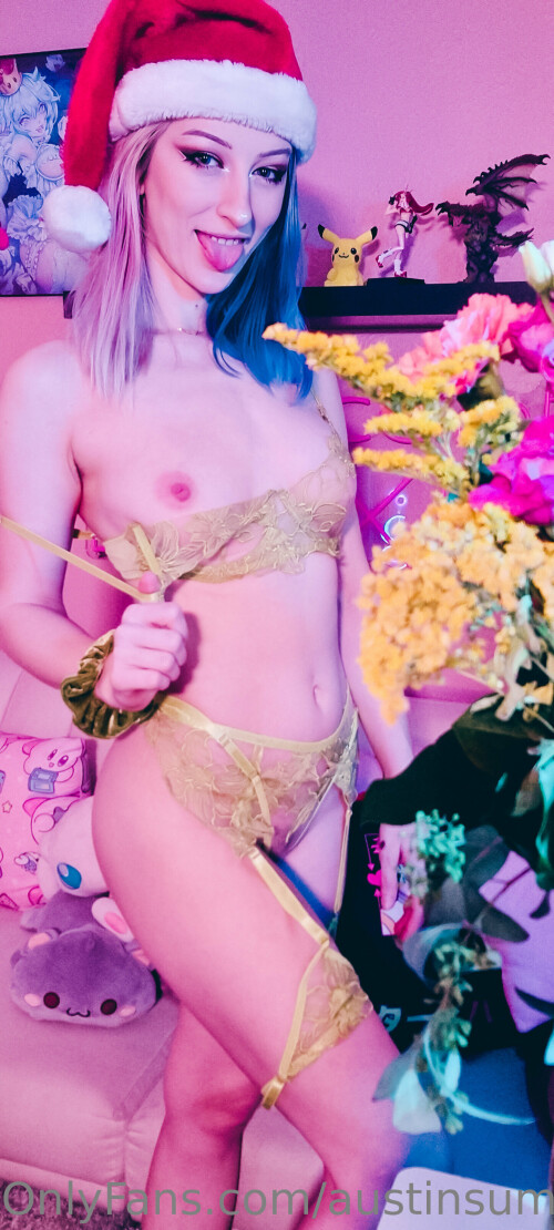InnocentElixir/austinsummer Nude Leaked Onlyfans Photo InnocentElixir/austinsummer Nude Leaked Onlyfans Photo