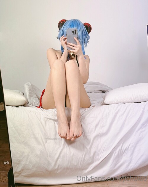 Choi Ji Yun Nude Leaked Onlyfans Photo Choi Ji Yun Nude Leaked Onlyfans Photo