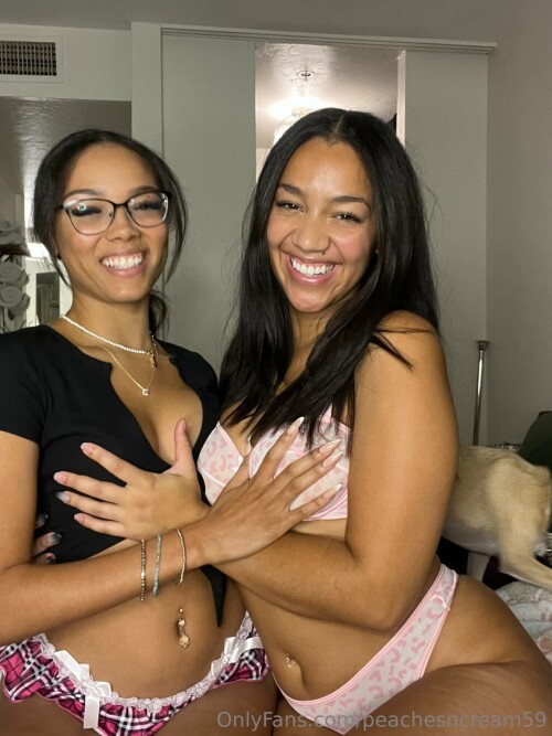 Keira Summers / peachesncream59 Nude Leaked Onlyfans Photo Keira Summers / peachesncream59 Nude Leaked Onlyfans Photo
